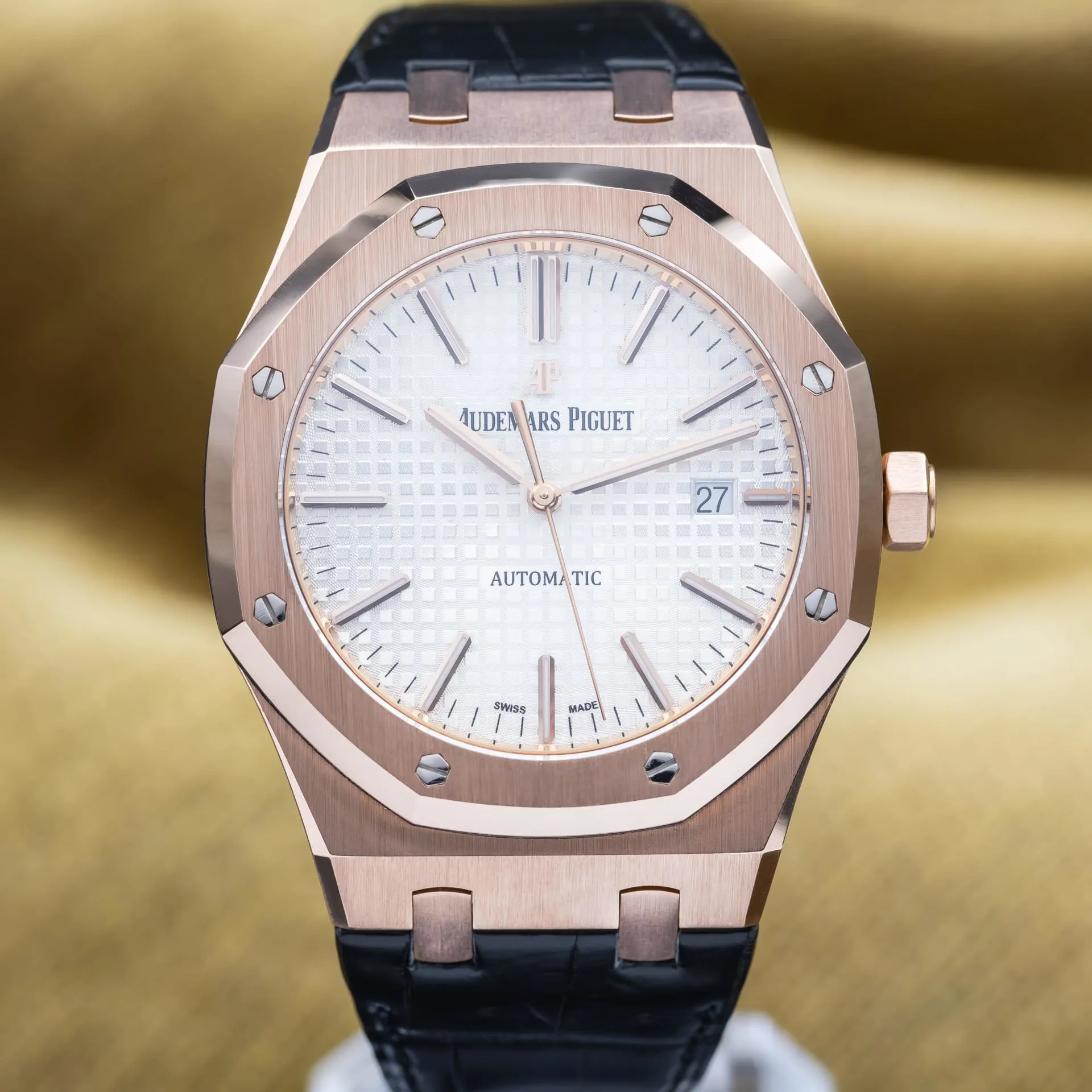 Audemars Piguet Royal Oak Selfwinding
