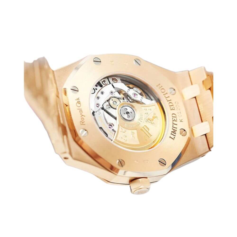 Audemars Piguet Royal Oak