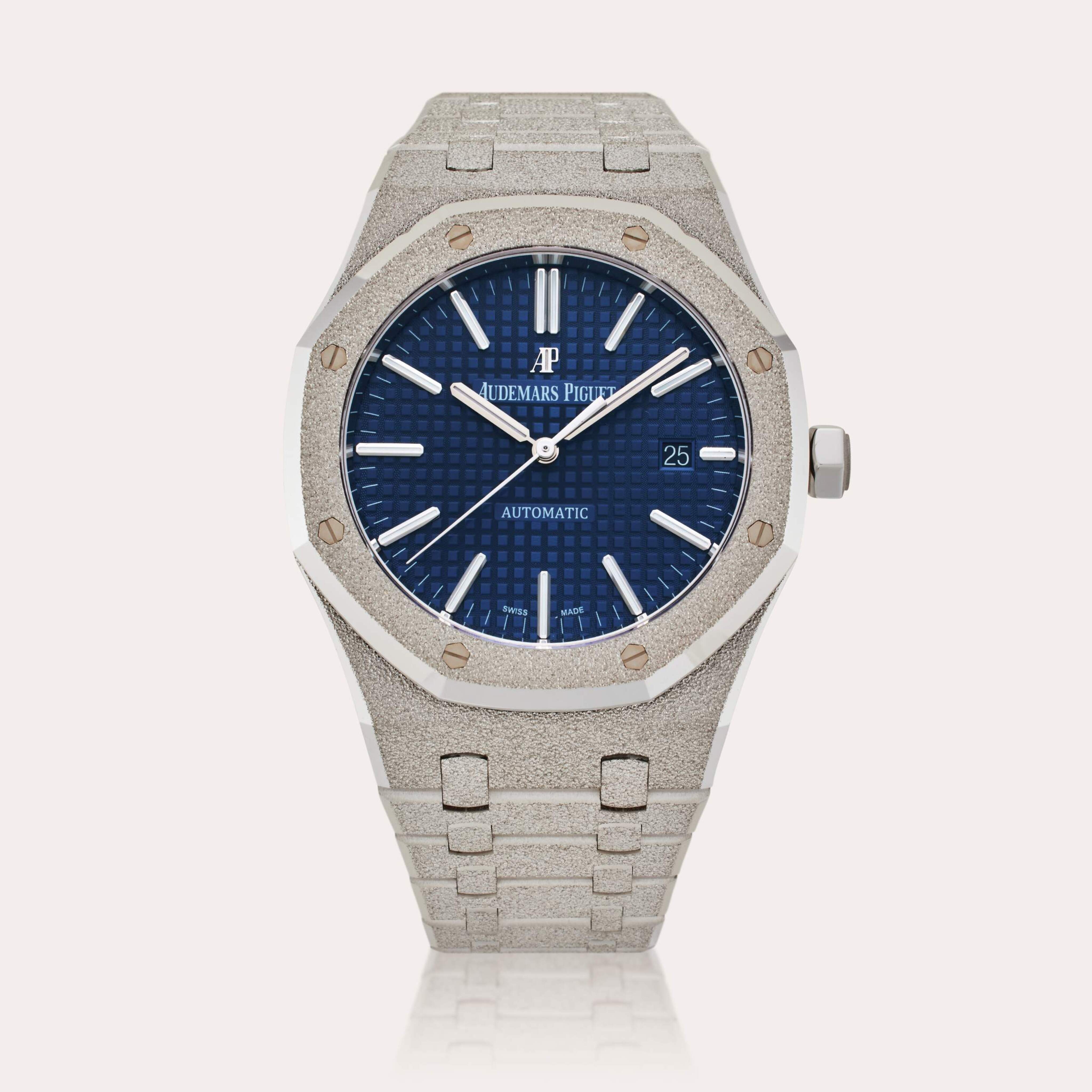 Audemars Piguet Royal Oak