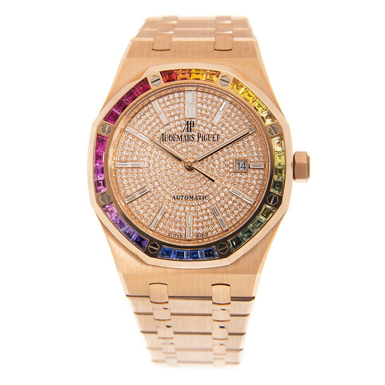 Audemars Piguet Royal Oak