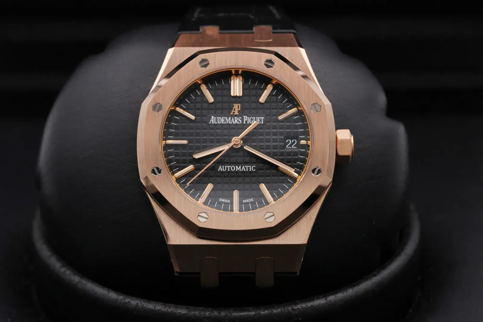 Audemars Piguet Royal Oak Selfwinding