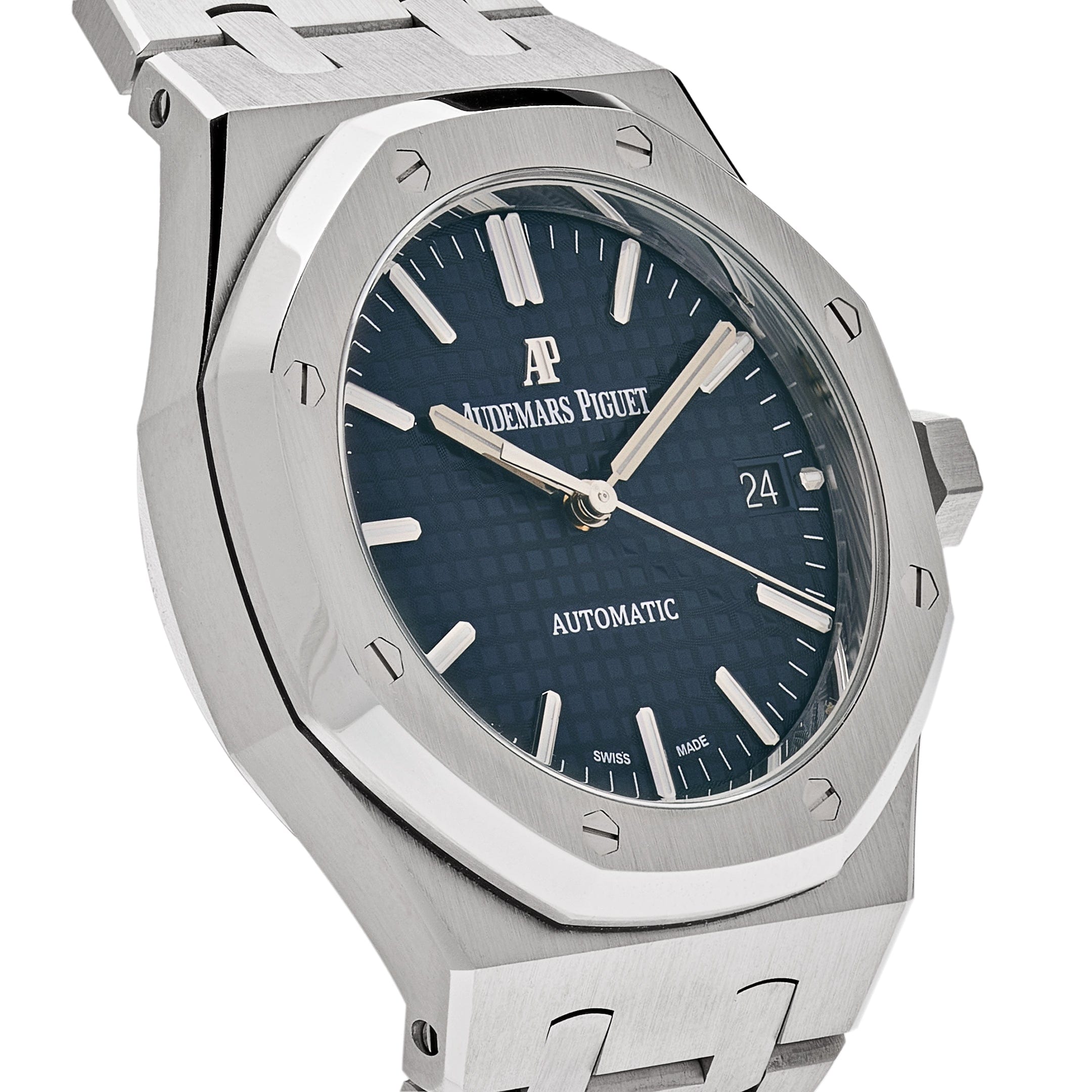 Audemars Piguet Royal Oak Selfwinding