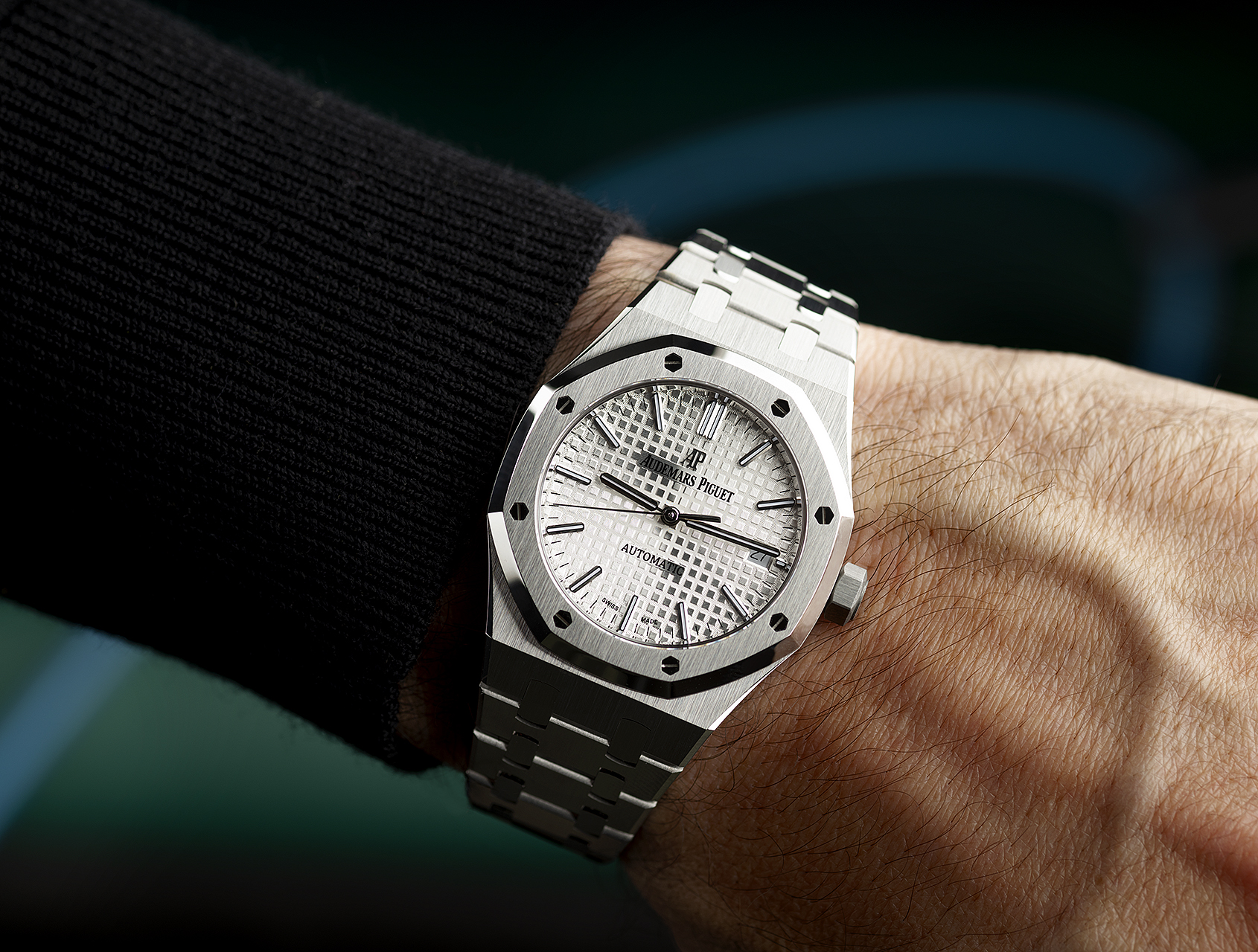 Audemars Piguet Royal Oak Selfwinding