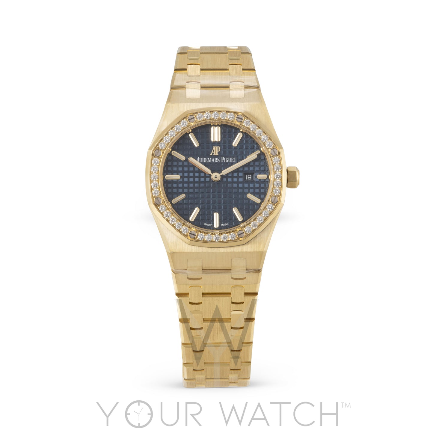 Audemars Piguet Royal Oak Lady