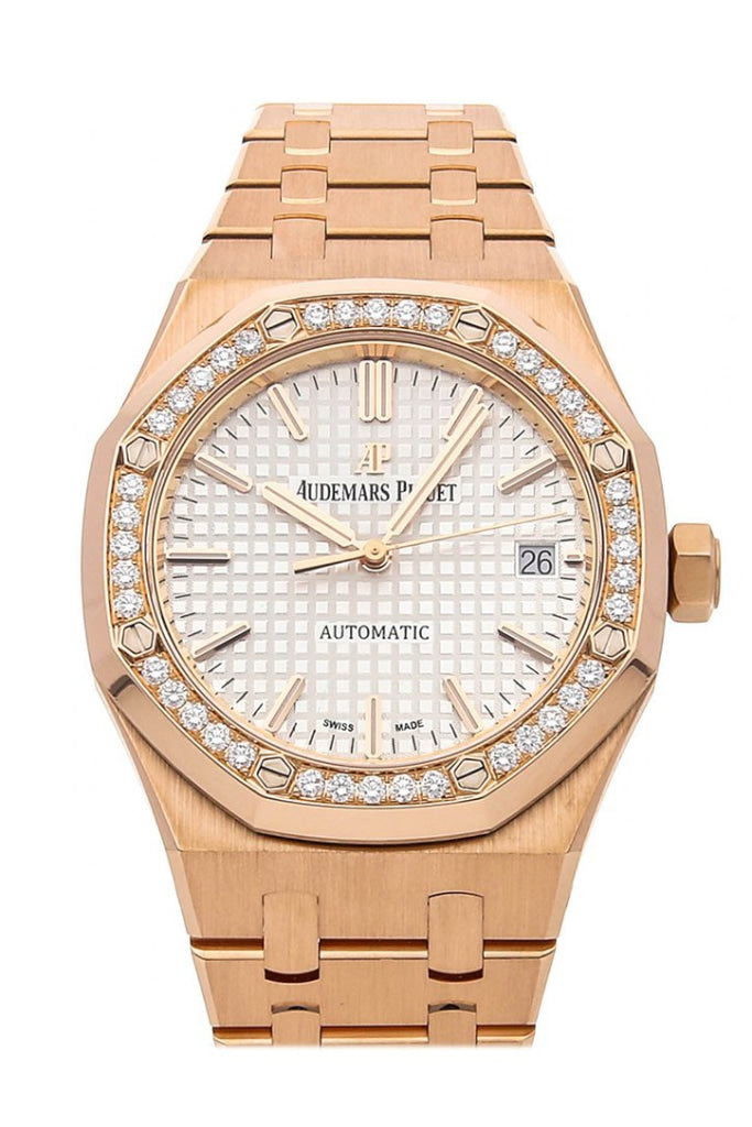 Audemars Piguet Royal Oak Lady