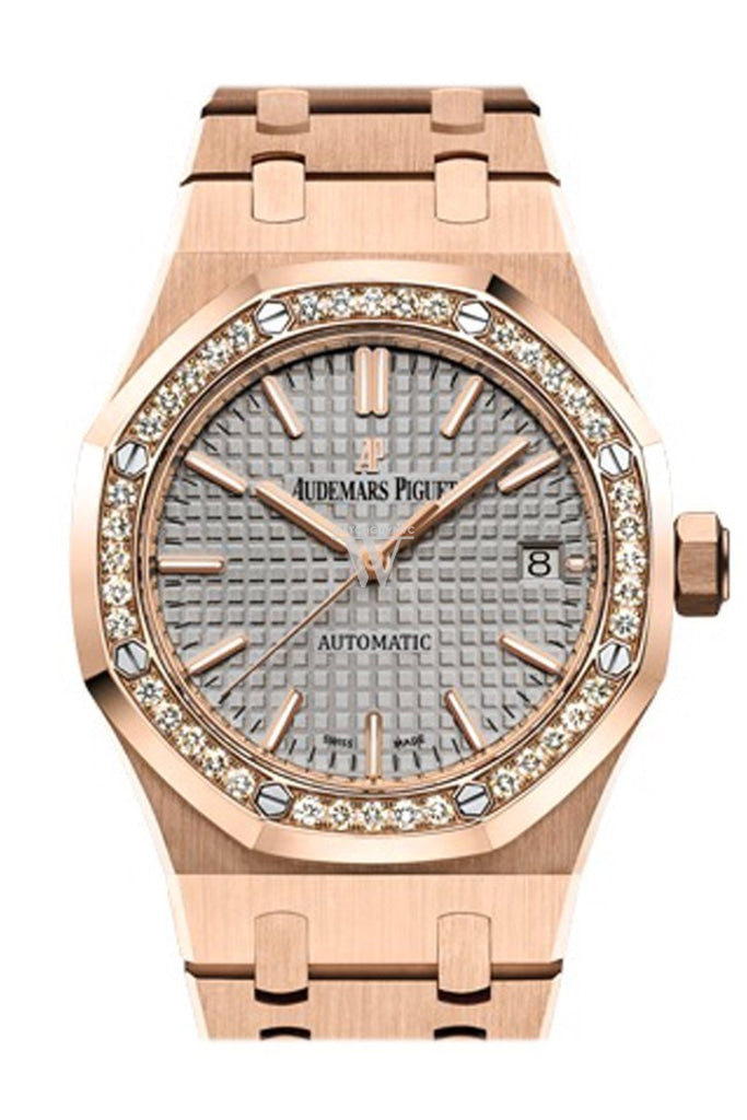 Audemars Piguet Royal Oak Lady