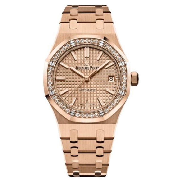Audemars Piguet Royal Oak Lady