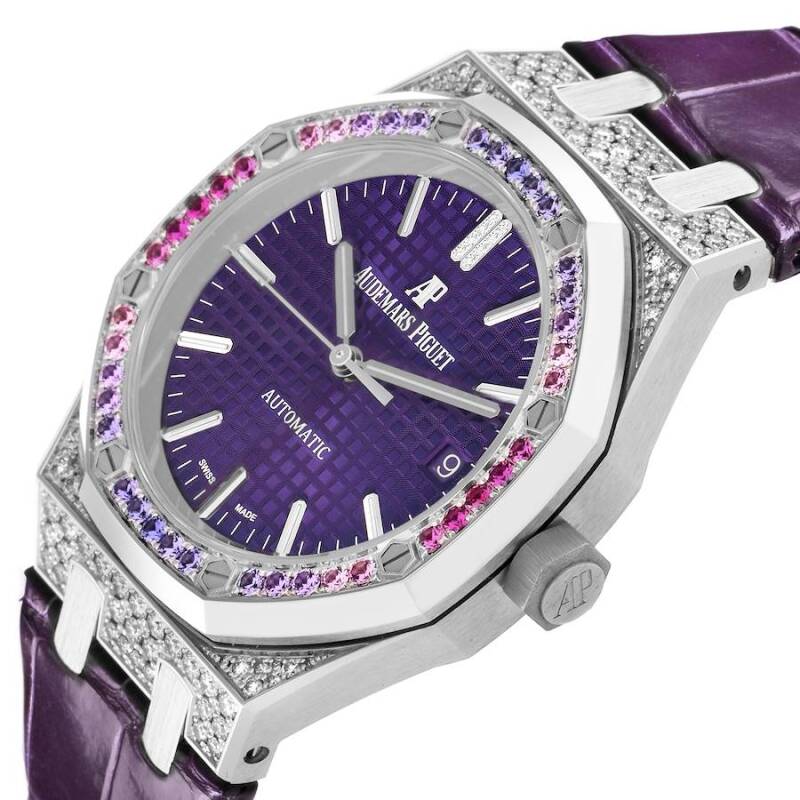 Audemars Piguet Royal Oak Lady