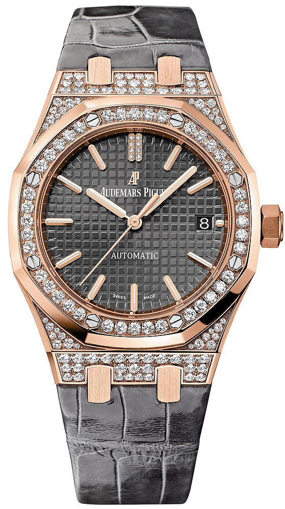 Audemars Piguet Royal Oak Lady