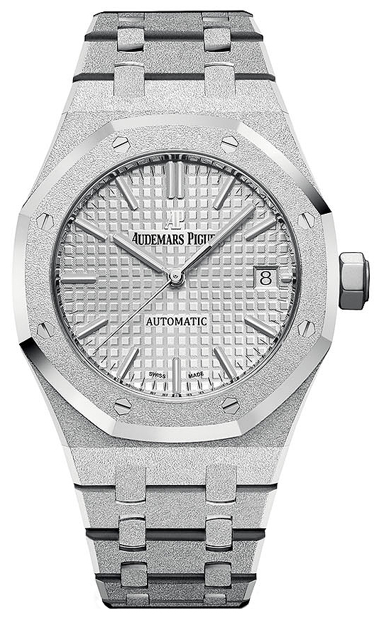 Audemars Piguet Royal Oak Lady