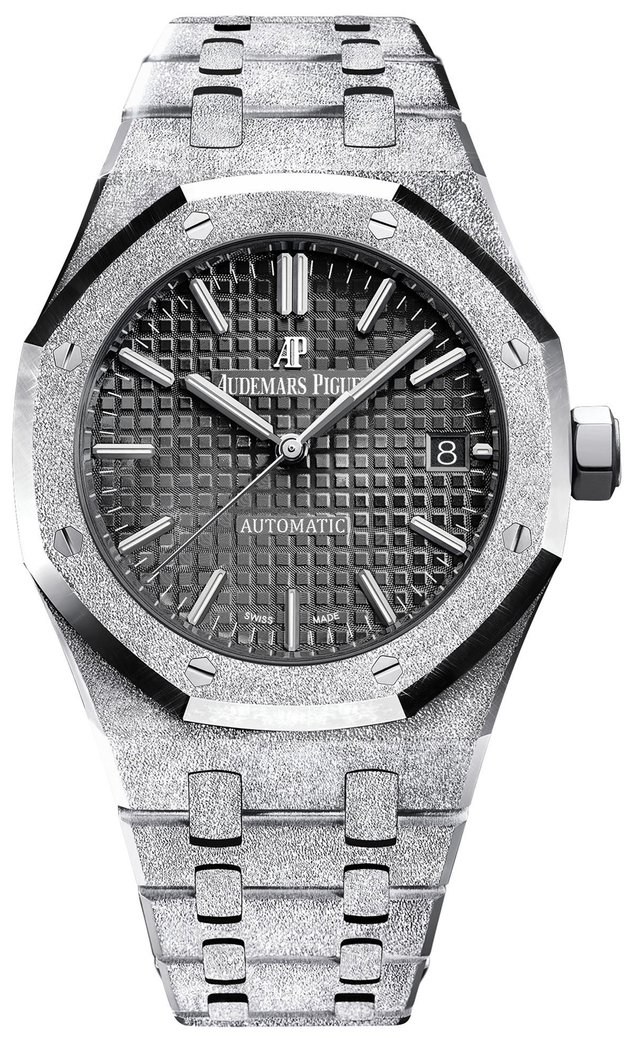 Audemars Piguet Royal Oak Lady