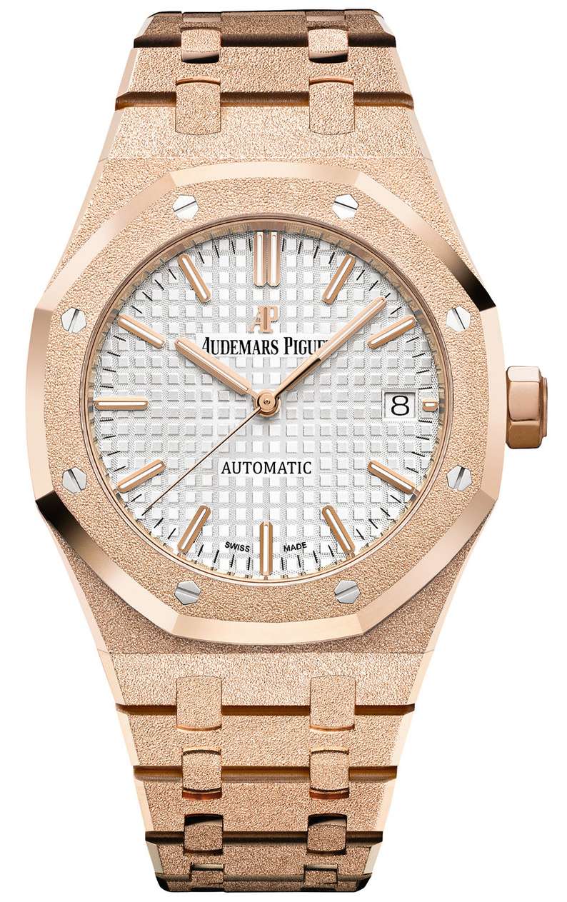 Audemars Piguet Royal Oak Lady