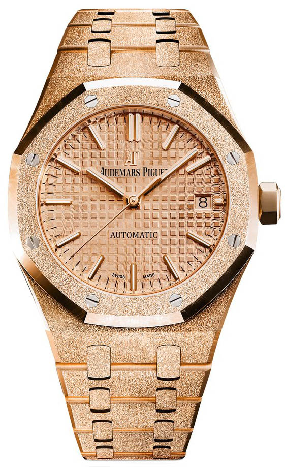 Audemars Piguet Royal Oak Lady
