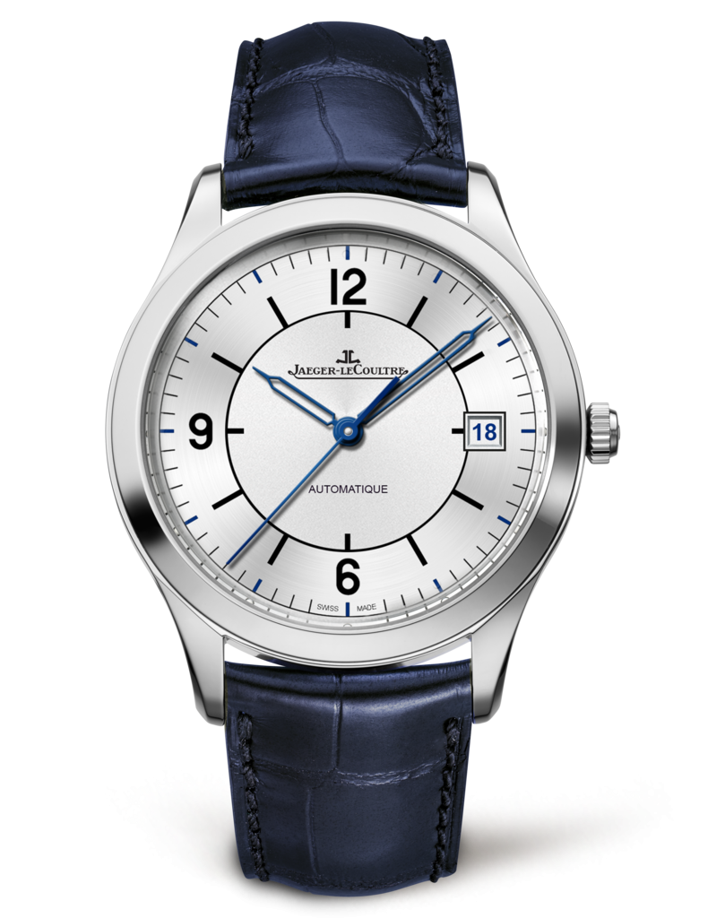 Jaeger-LeCoultre Master Control Date