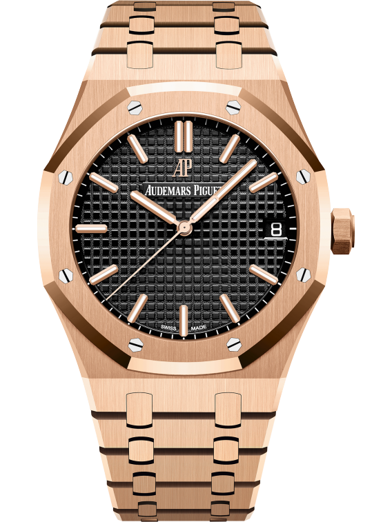 Audemars Piguet Royal Oak Selfwinding