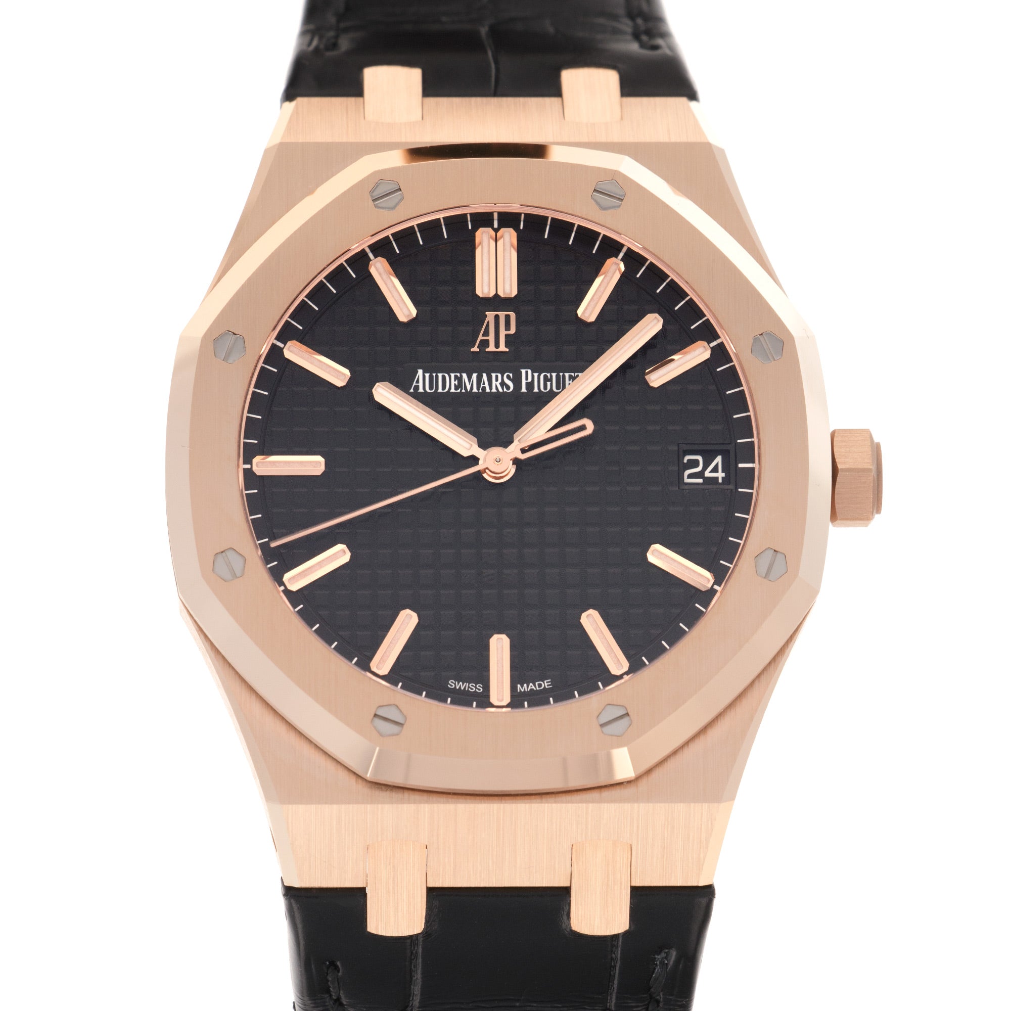 Audemars Piguet Royal Oak