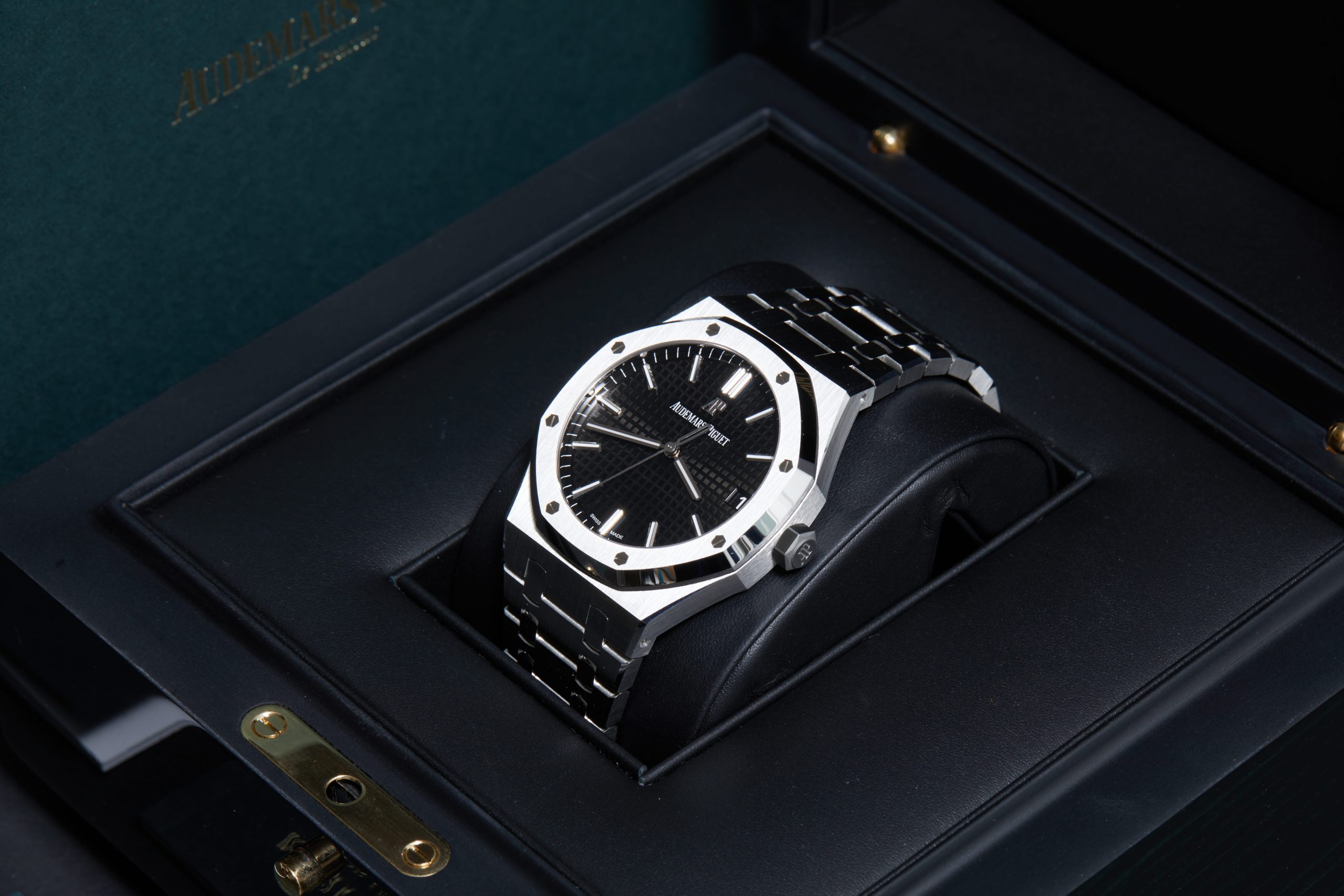 Audemars Piguet Royal Oak