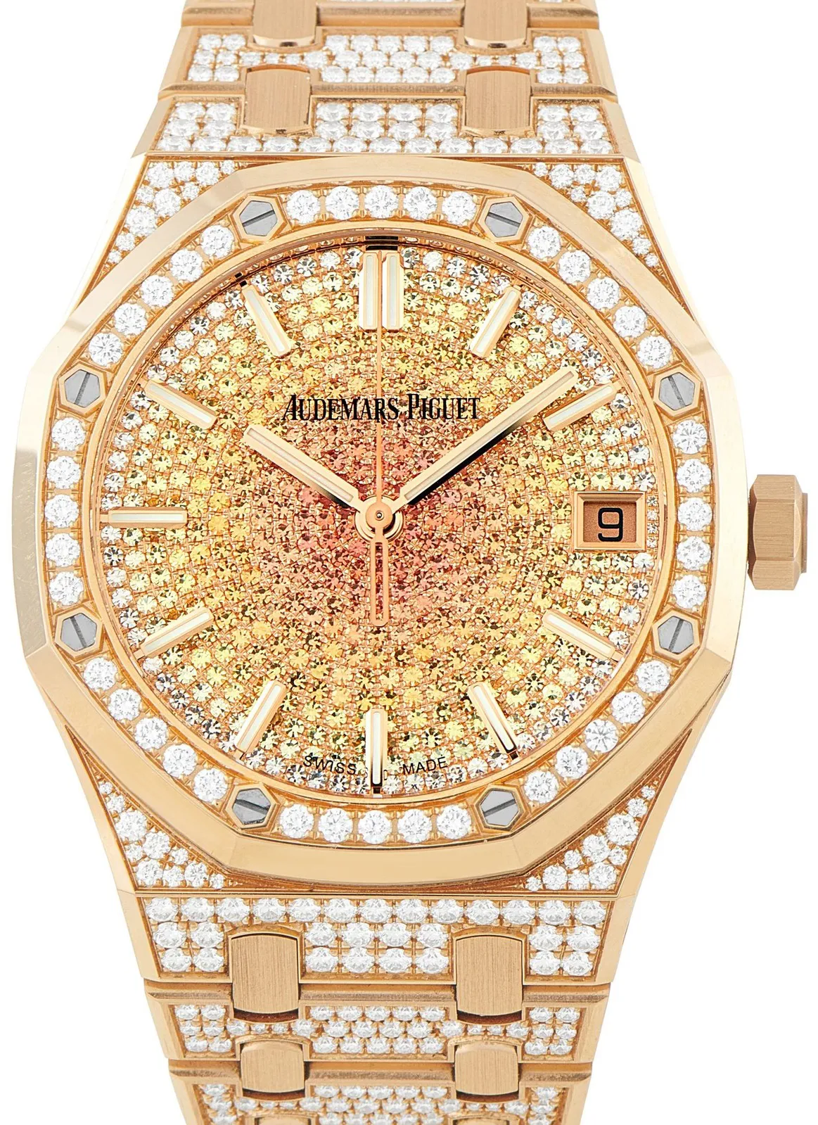 Audemars Piguet Royal Oak Selfwinding