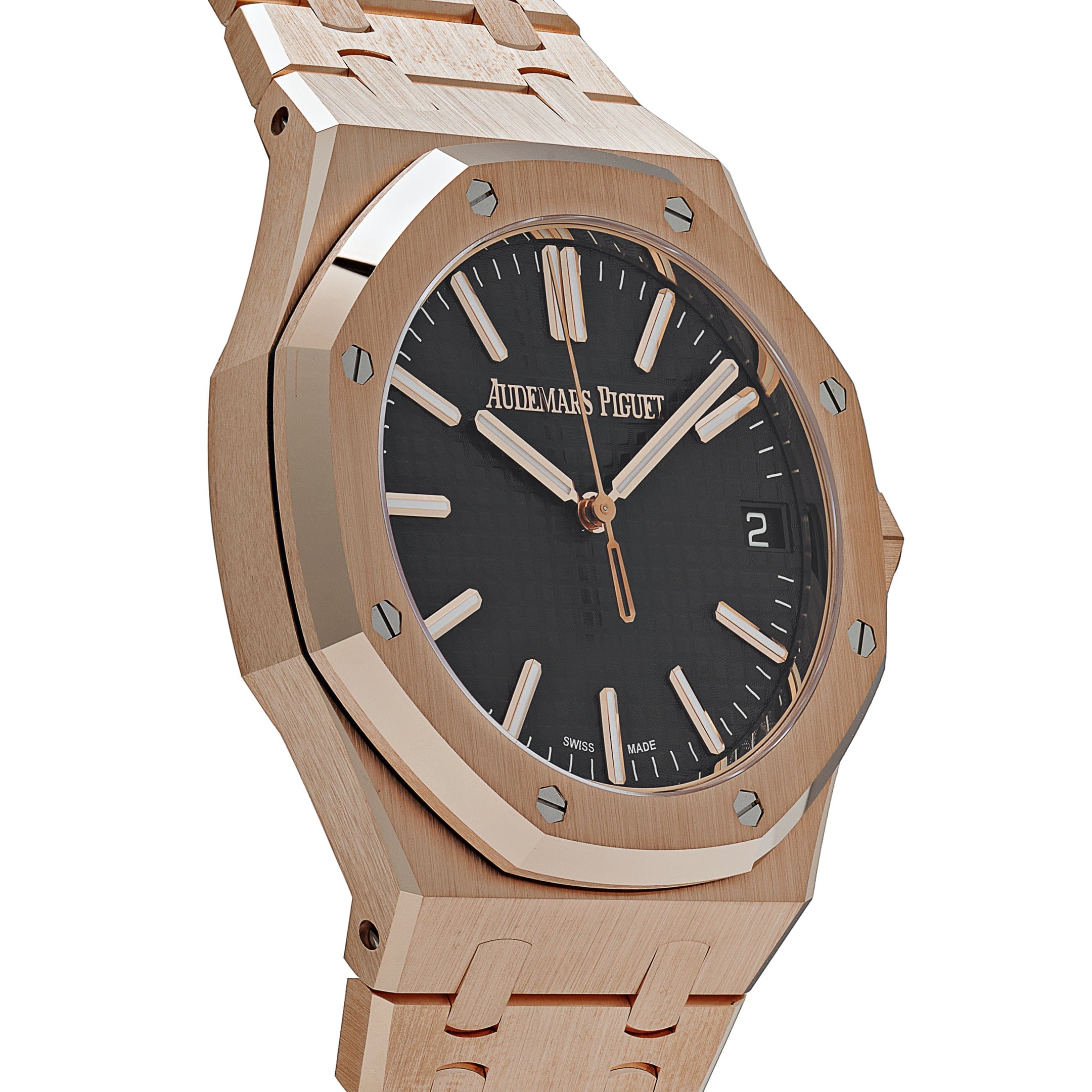 Audemars Piguet Royal Oak Selfwinding