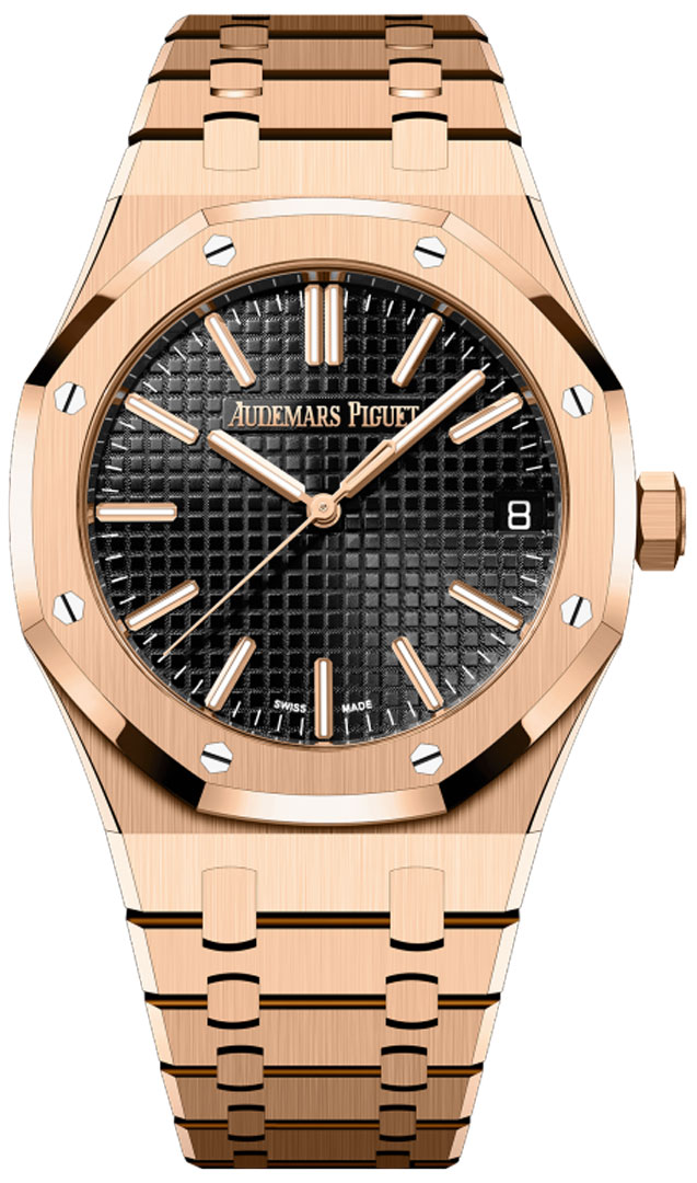 Audemars Piguet Royal Oak