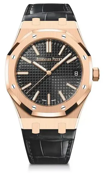 Audemars Piguet Royal Oak