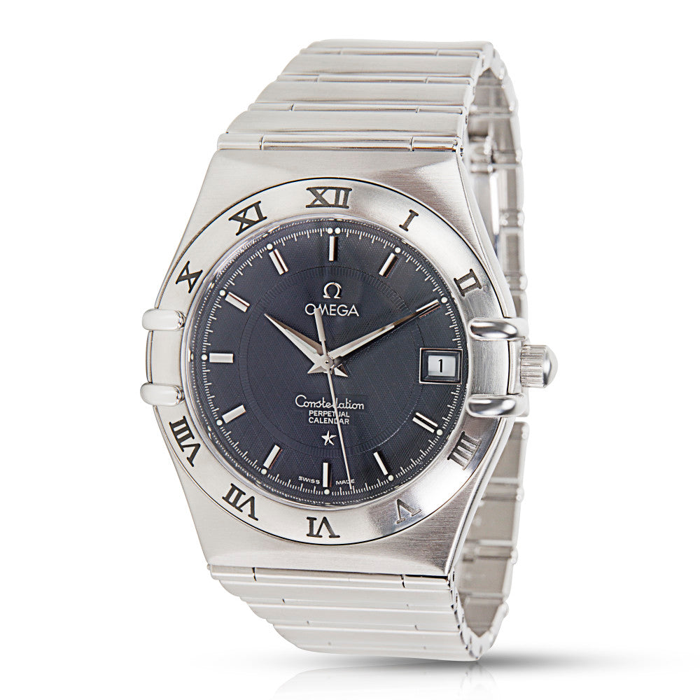 Omega Constellation