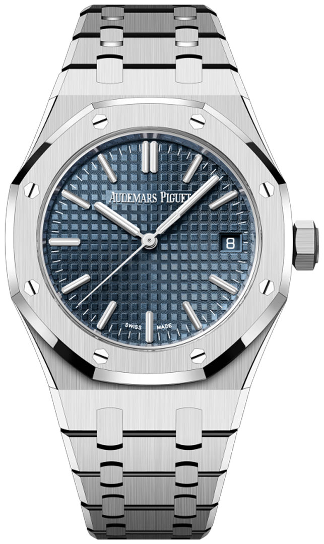 Audemars Piguet Royal Oak