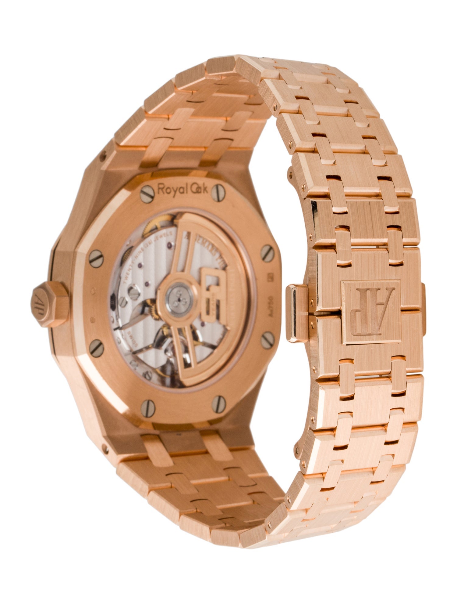 Audemars Piguet Royal Oak Selfwinding