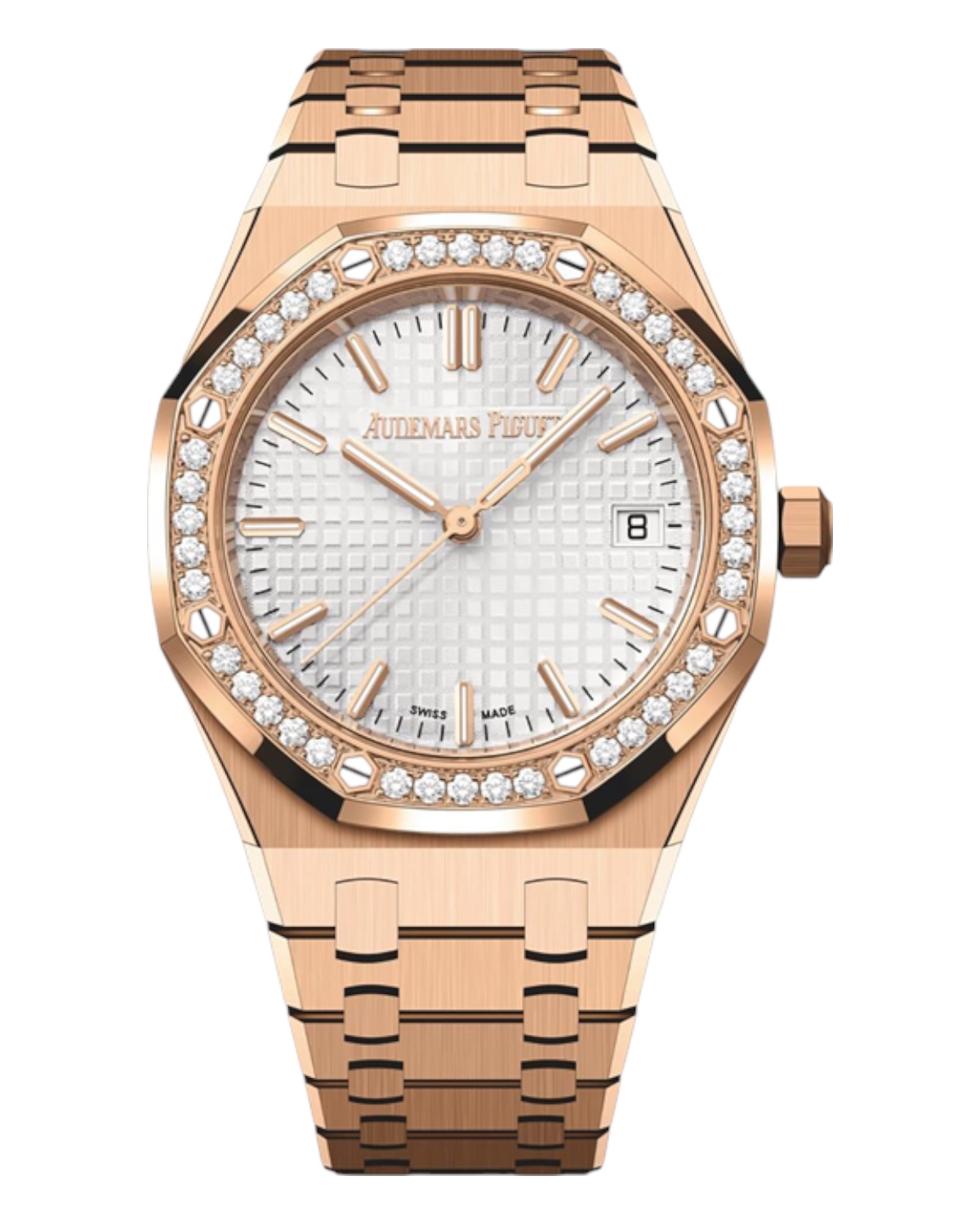 Audemars Piguet Royal Oak Selfwinding