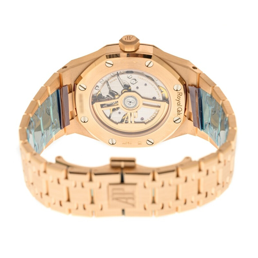 Audemars Piguet Royal Oak
