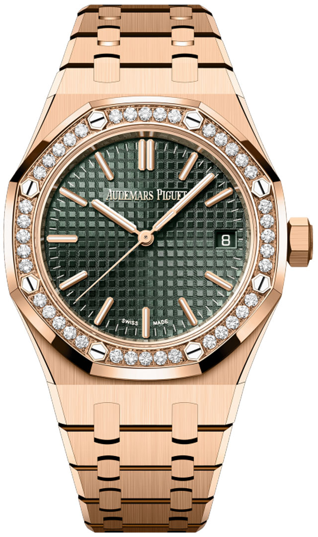 Audemars Piguet Royal Oak Selfwinding