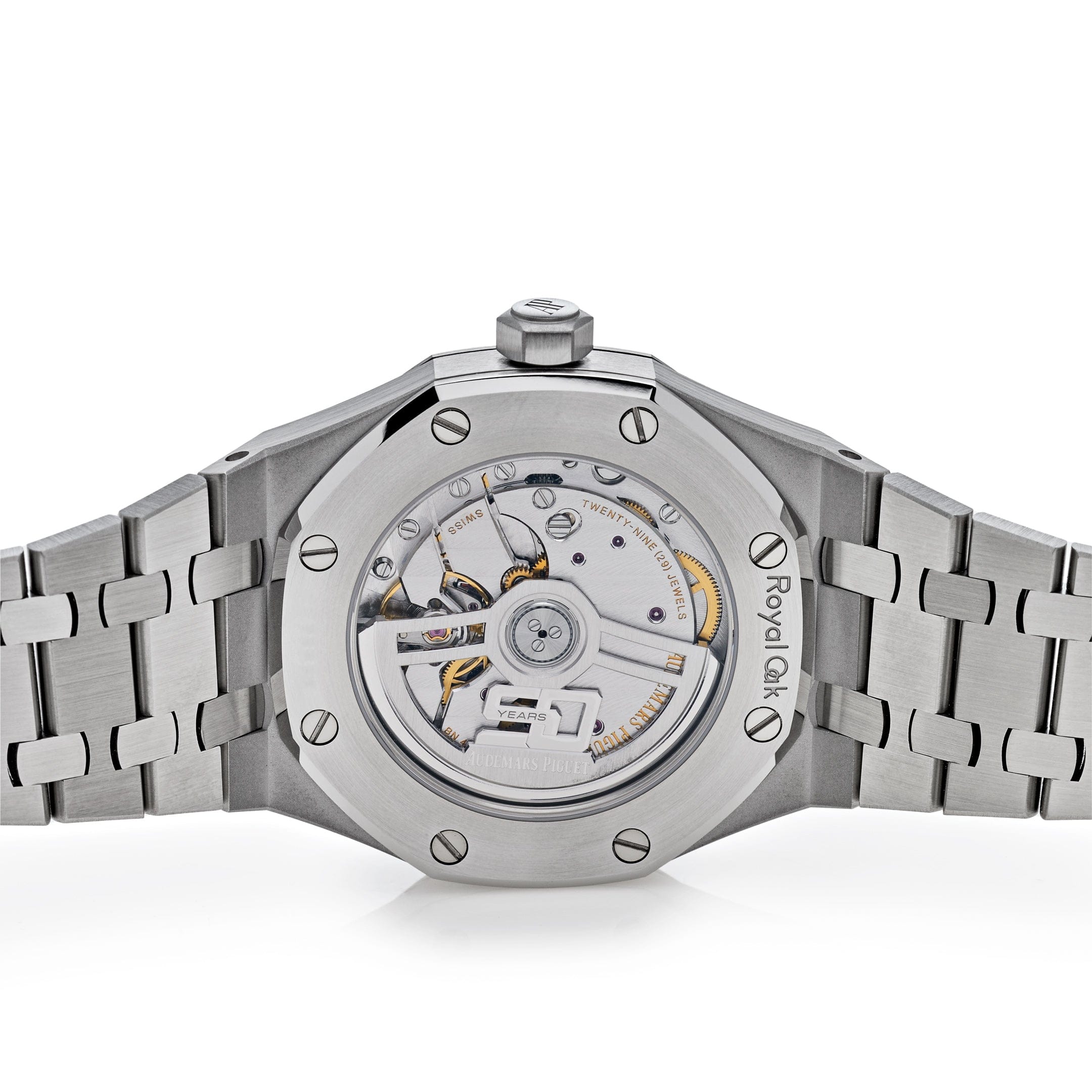Audemars Piguet Royal Oak Selfwinding