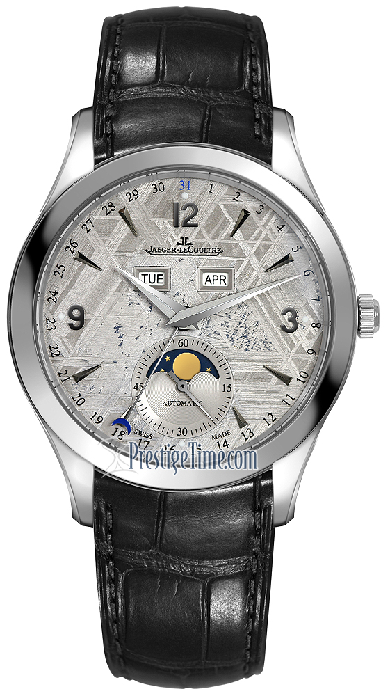 Jaeger-LeCoultre Master Calendar