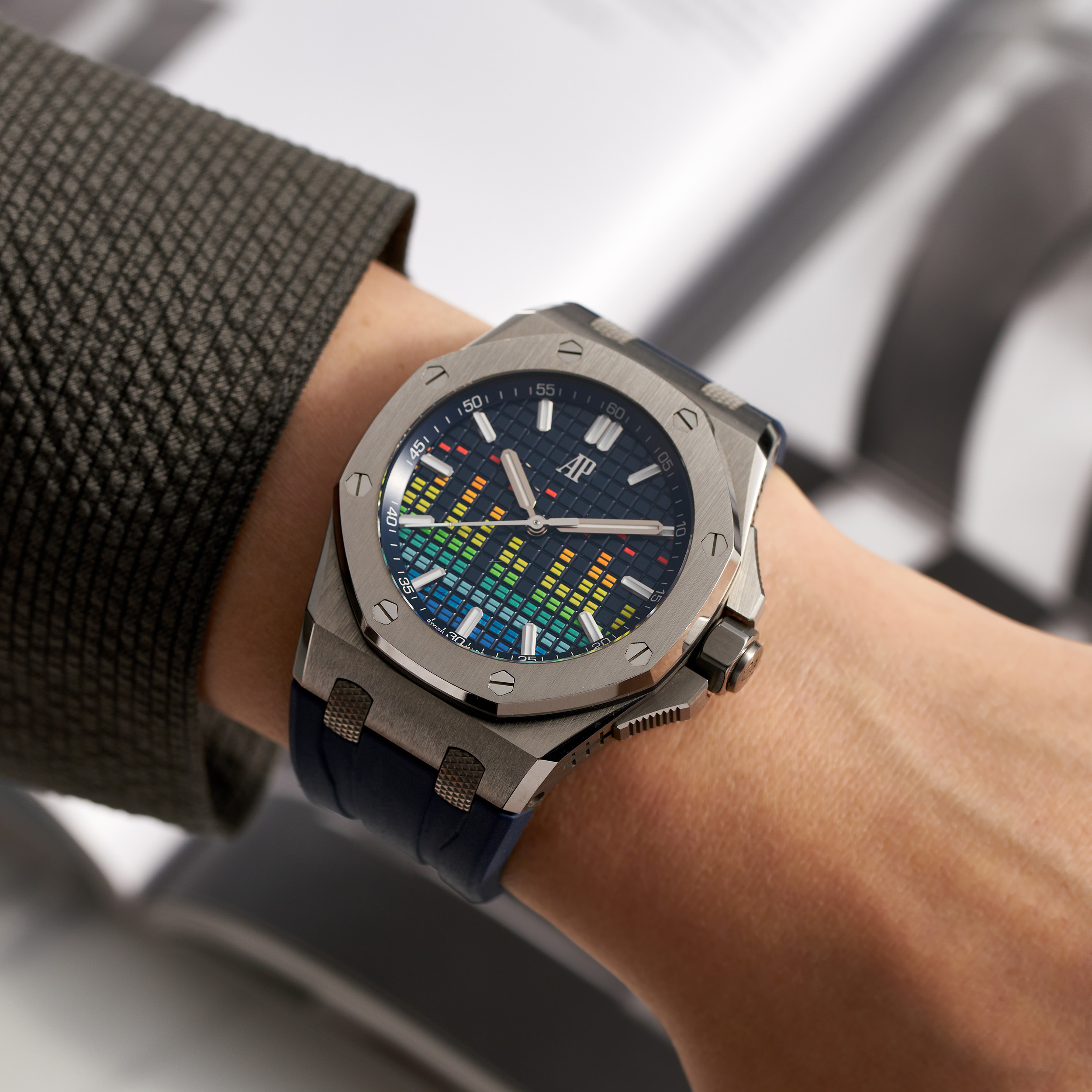 Audemars Piguet Royal Oak Offshore