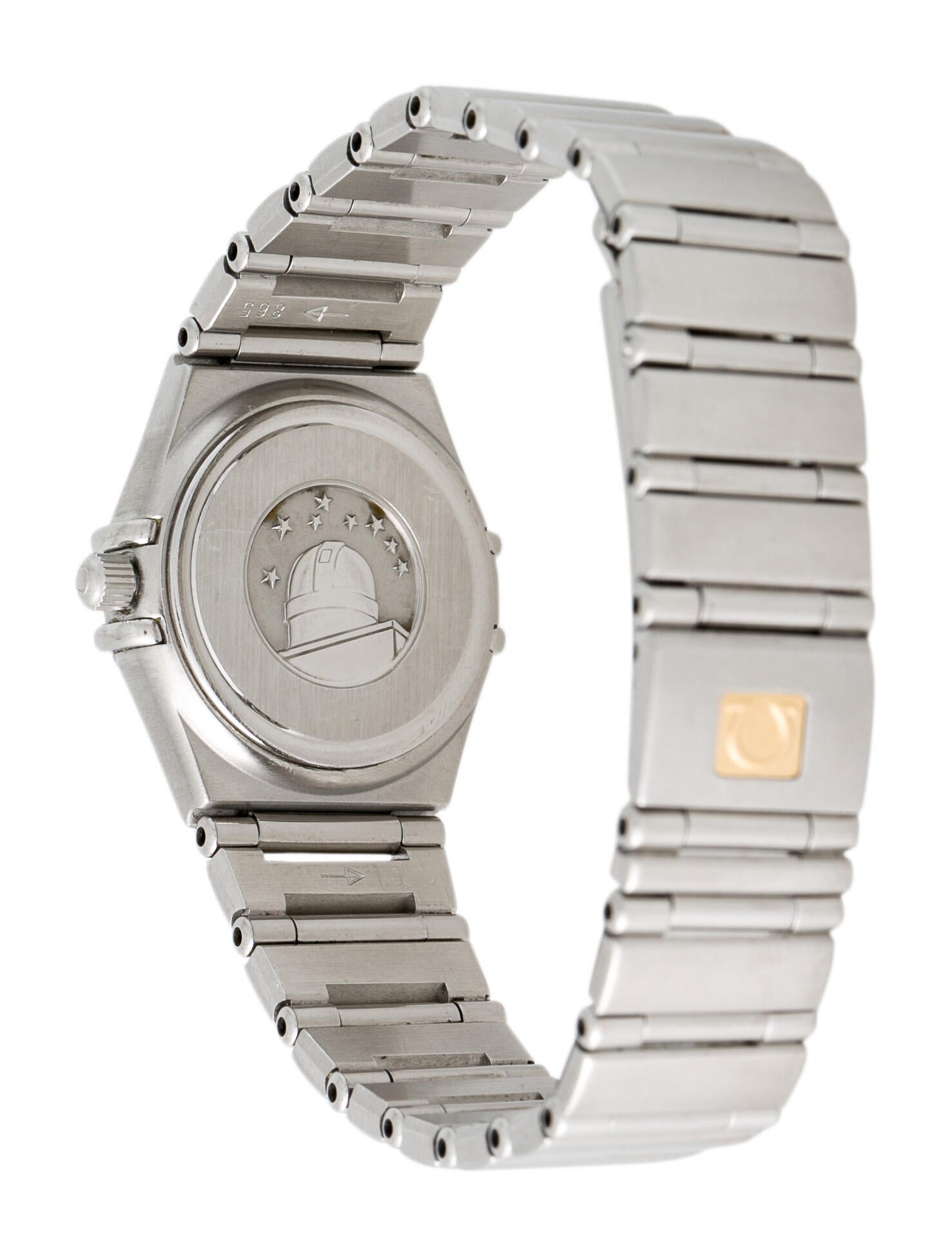 Omega Constellation