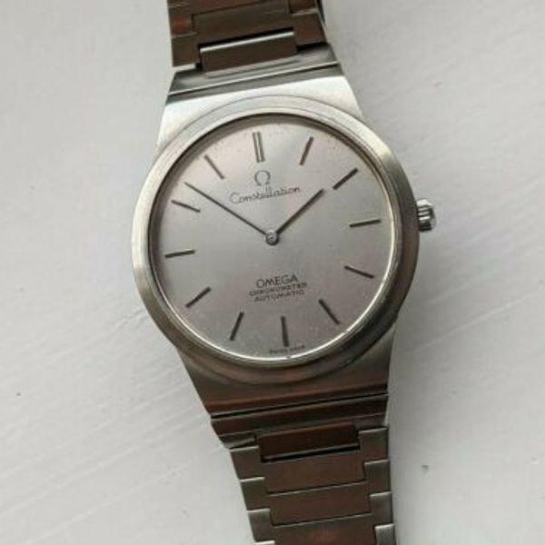 Omega Constellation