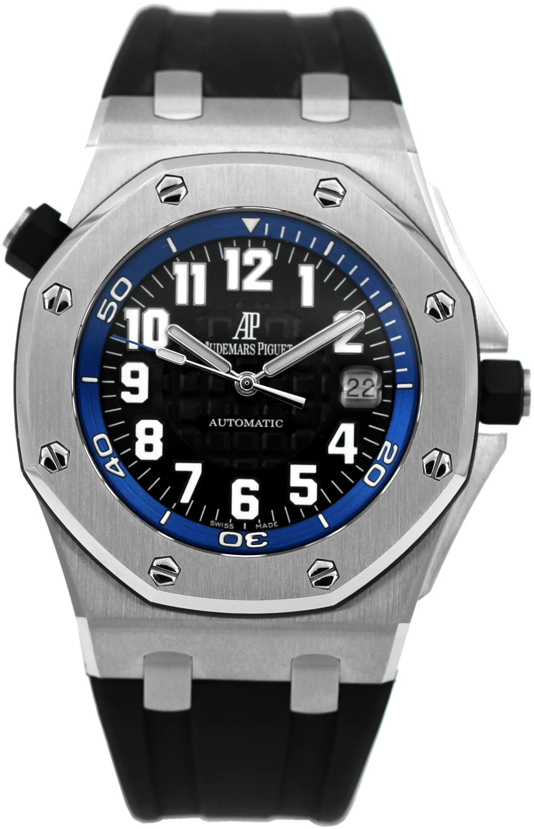 Audemars Piguet Royal Oak Offshore Diver