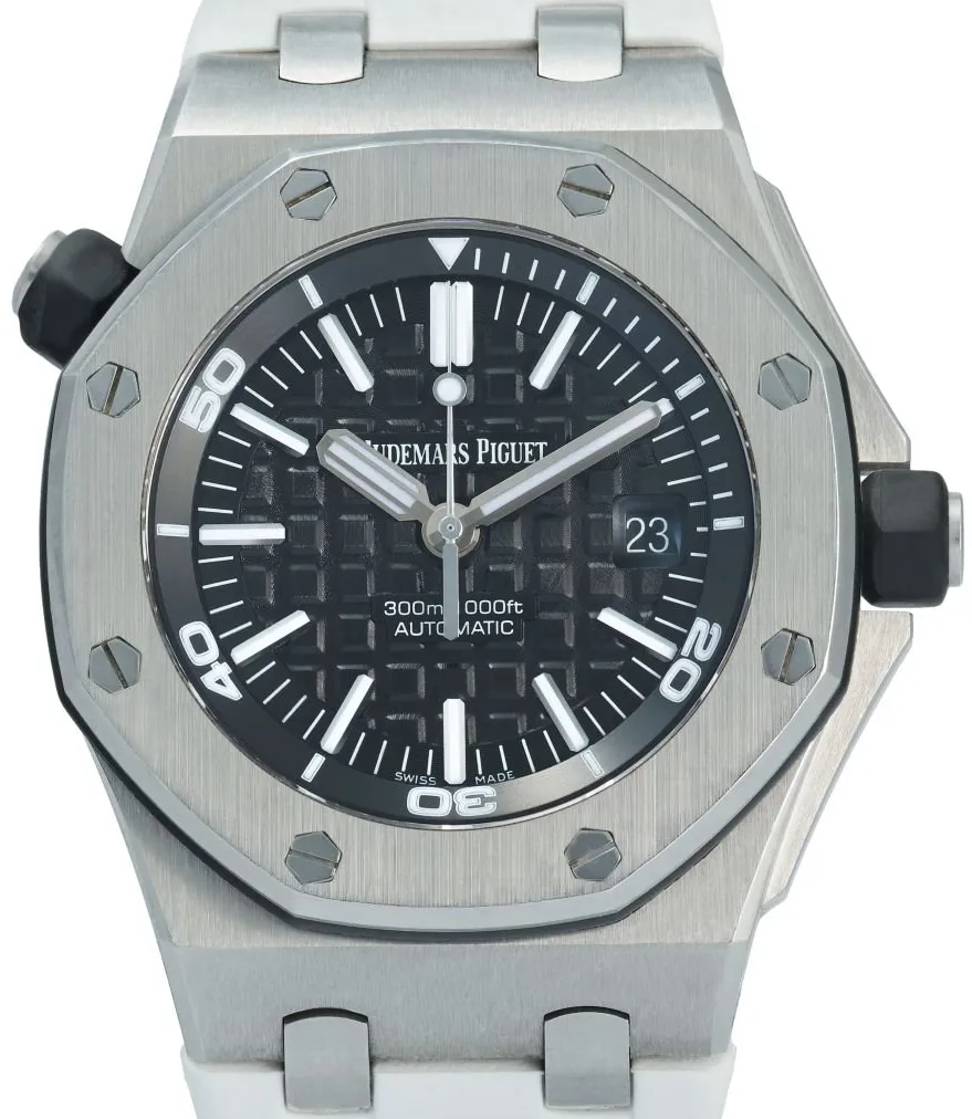 Audemars Piguet Royal Oak Offshore Diver