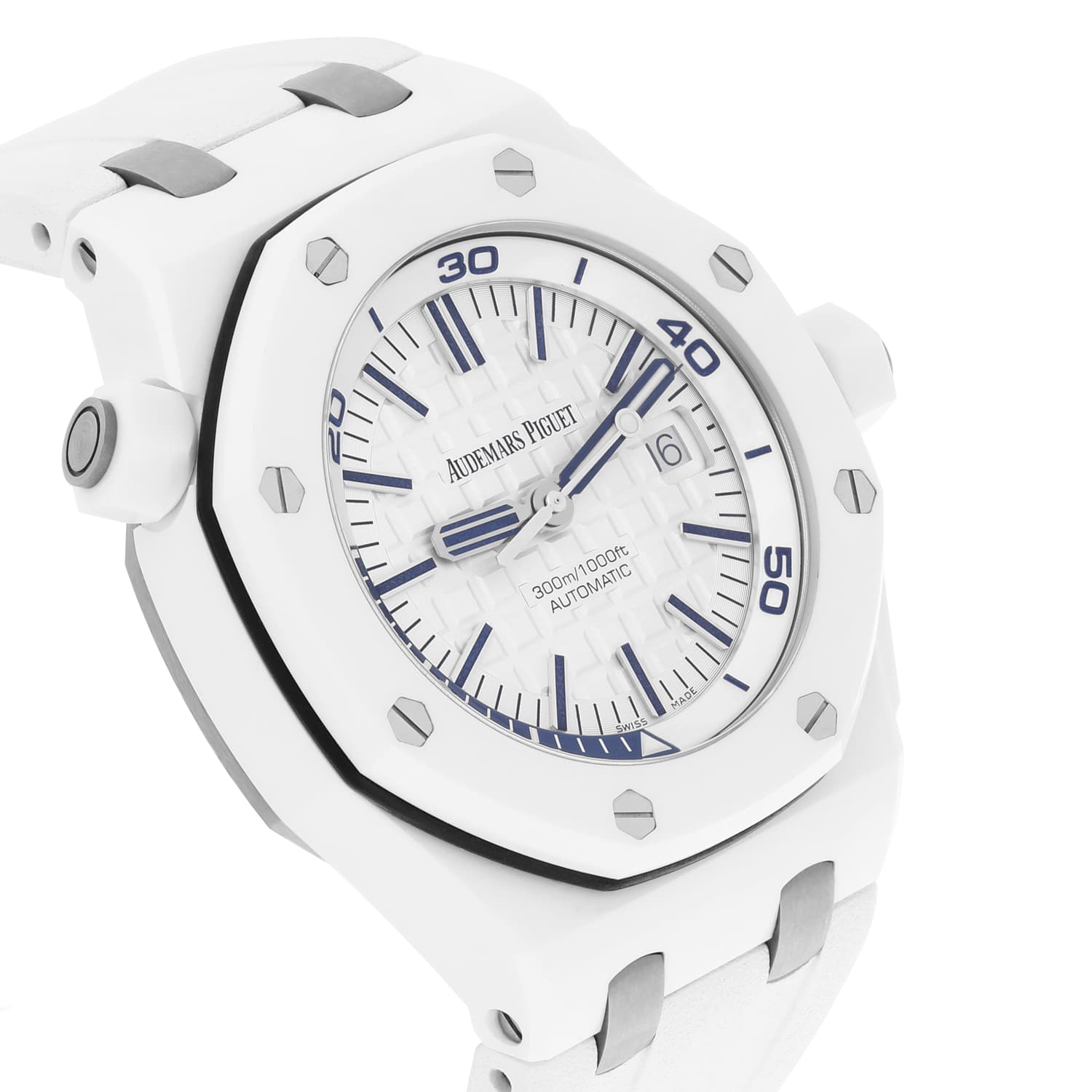 Audemars Piguet Royal Oak Offshore Diver