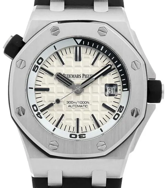 Audemars Piguet Royal Oak Offshore Diver