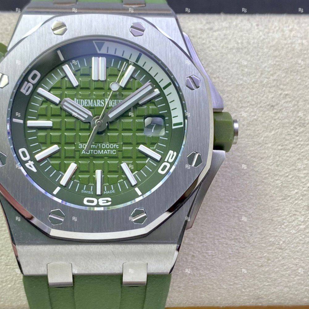 Audemars Piguet Royal Oak Offshore Diver