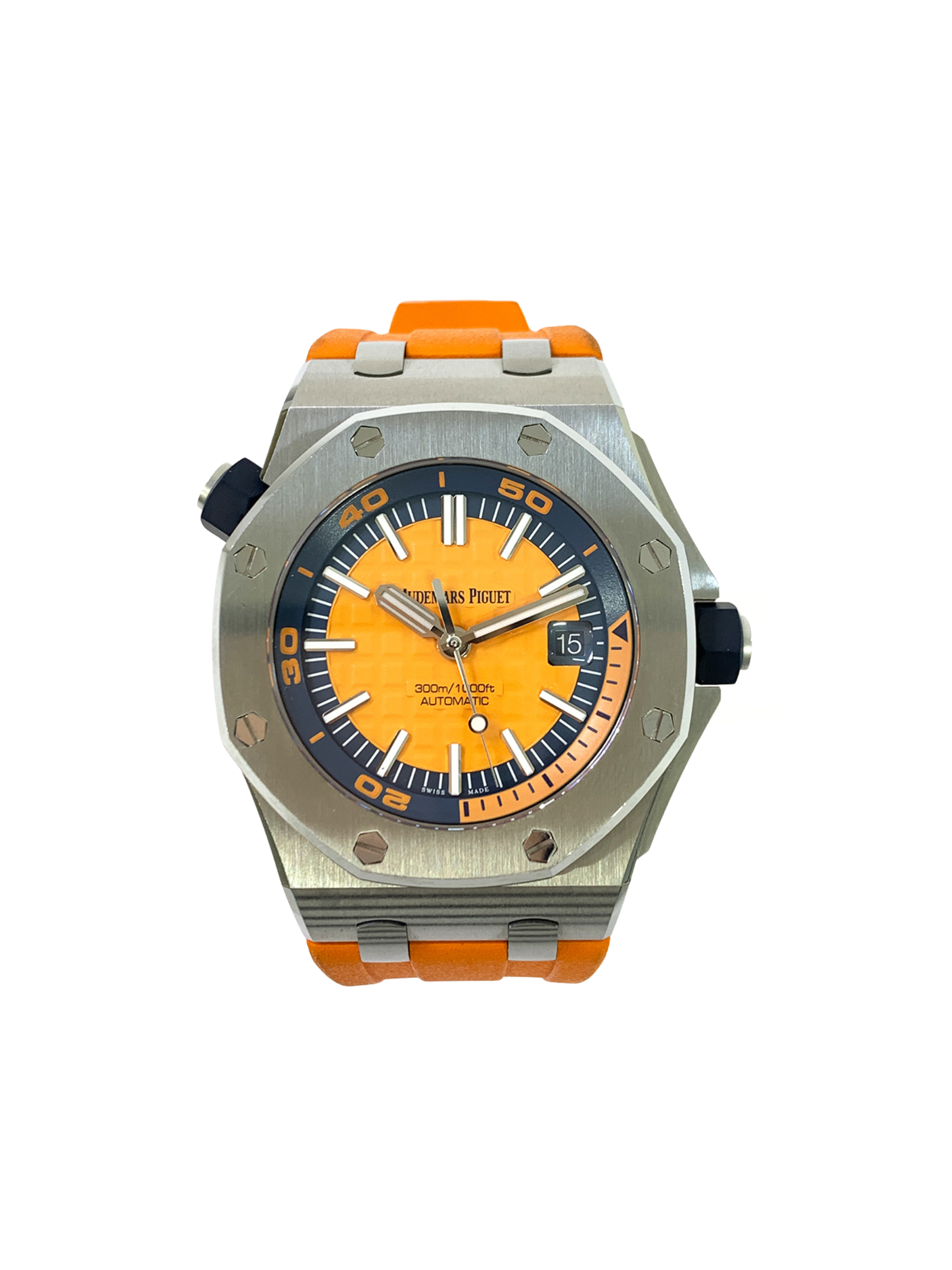 Audemars Piguet Royal Oak Offshore Diver