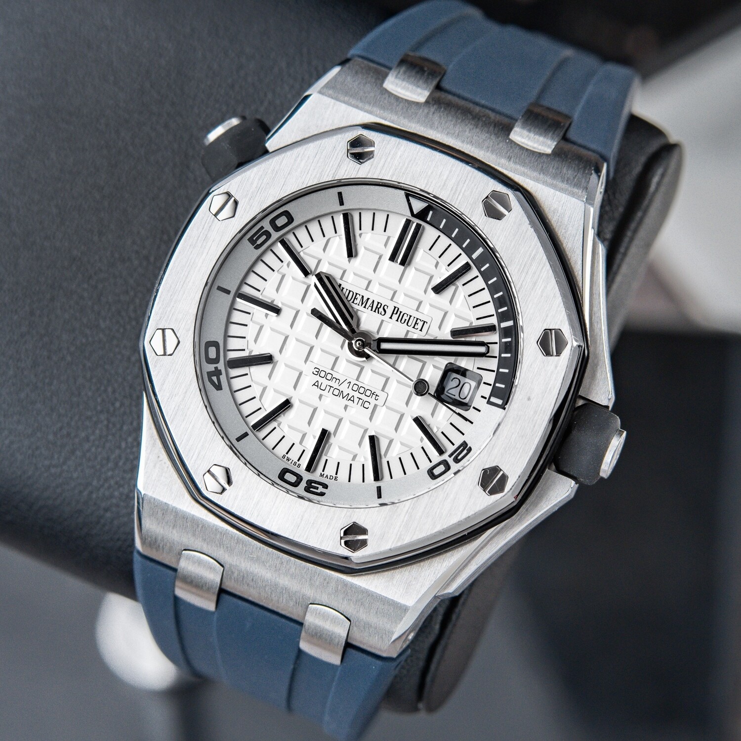 Audemars Piguet Royal Oak Offshore Diver