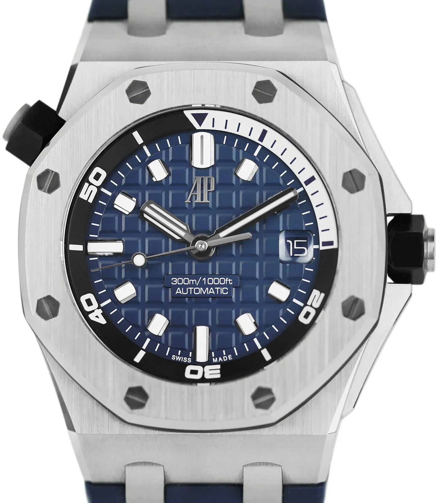 Audemars Piguet Royal Oak Offshore Diver