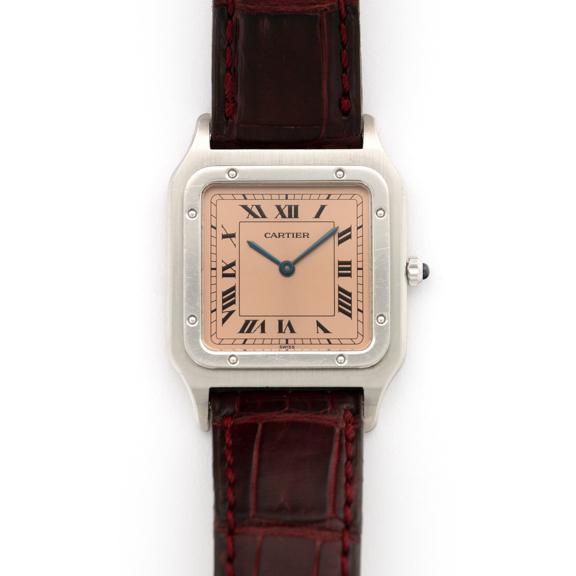 Cartier Santos Dumont