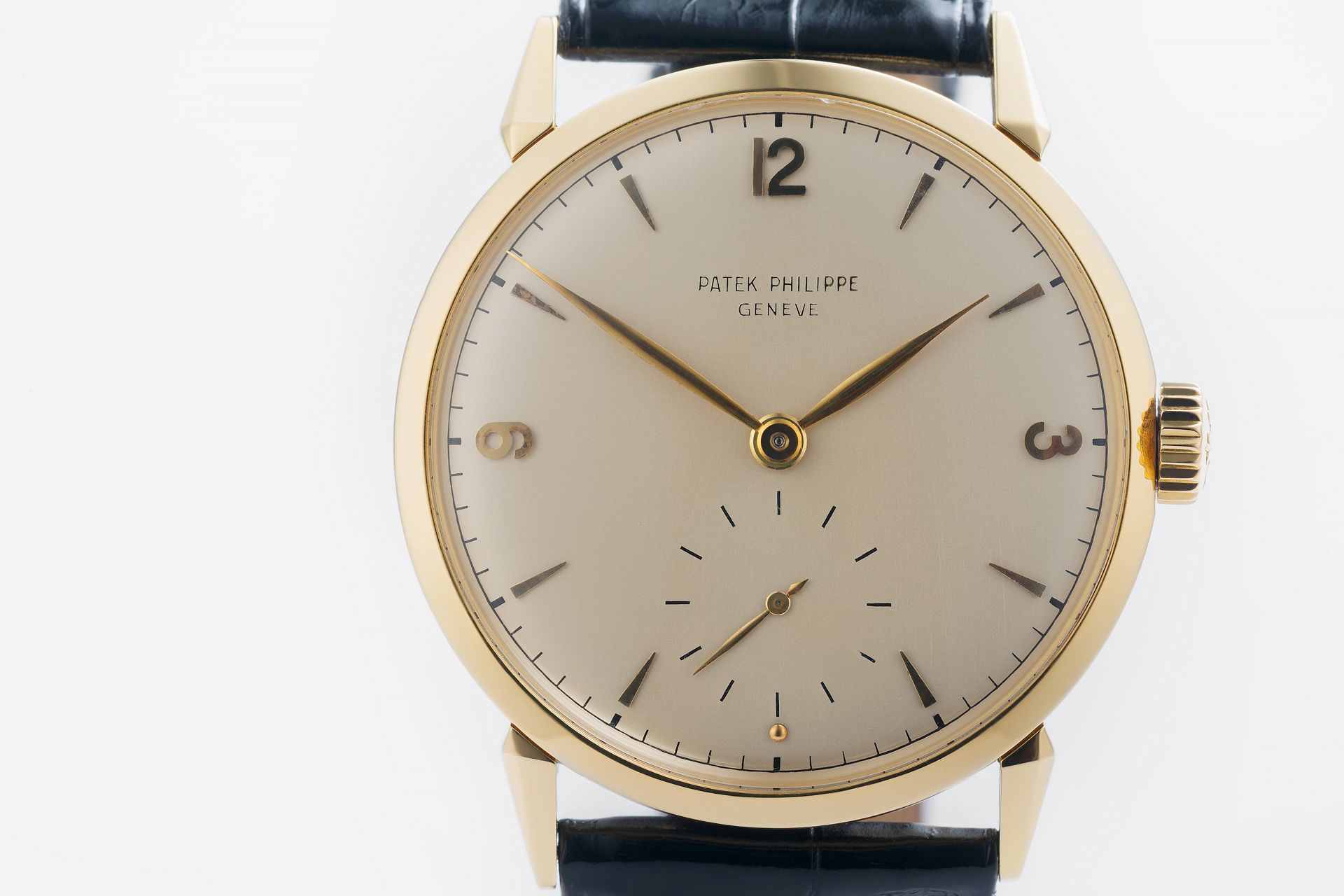 Patek Philippe Calatrava