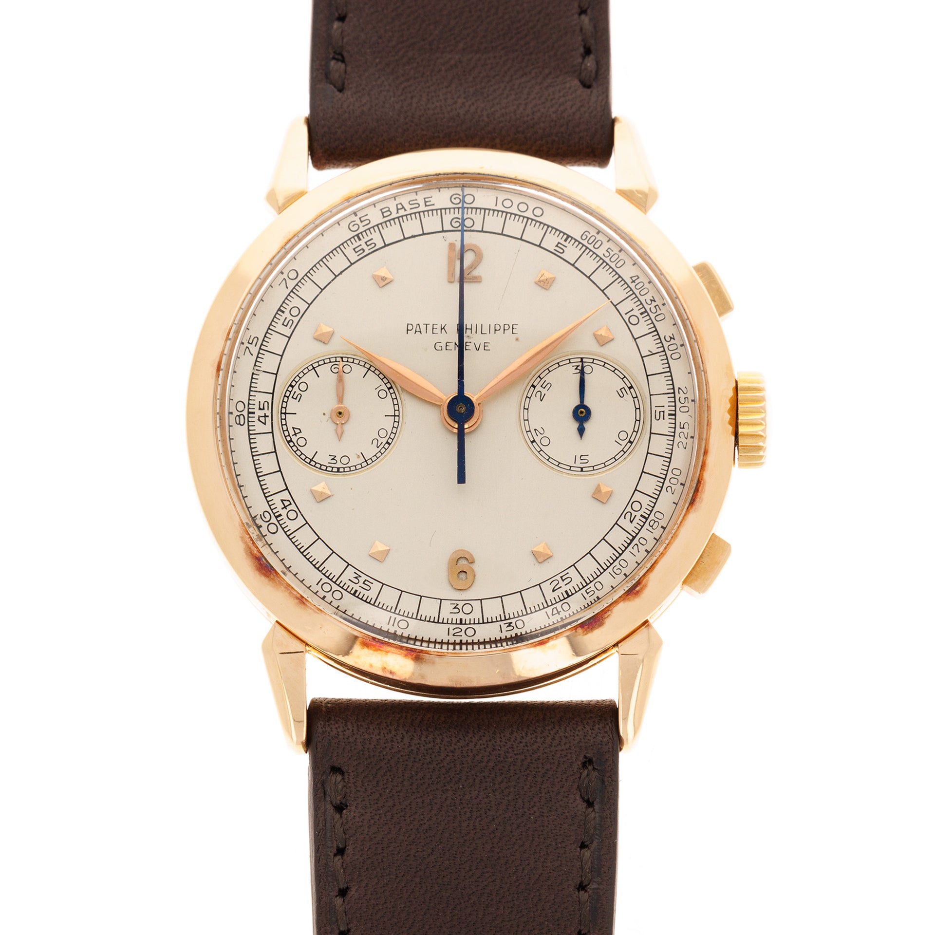 Patek Philippe Chronograph