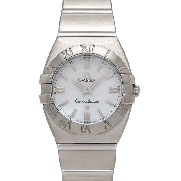 Omega Constellation