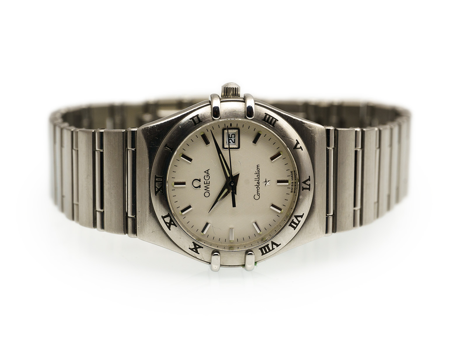 Omega Constellation