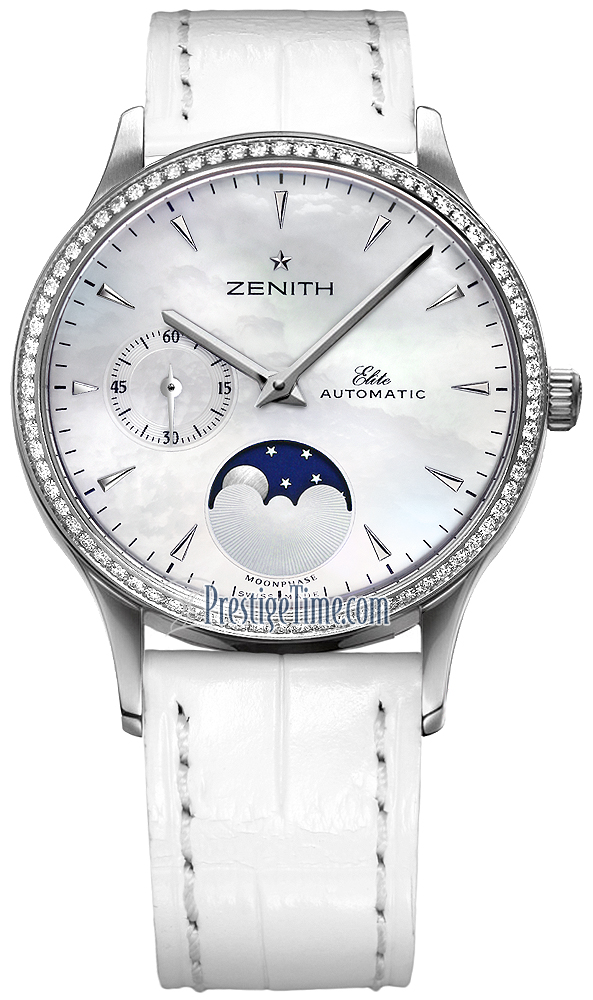 Zenith Elite Ultra Thin